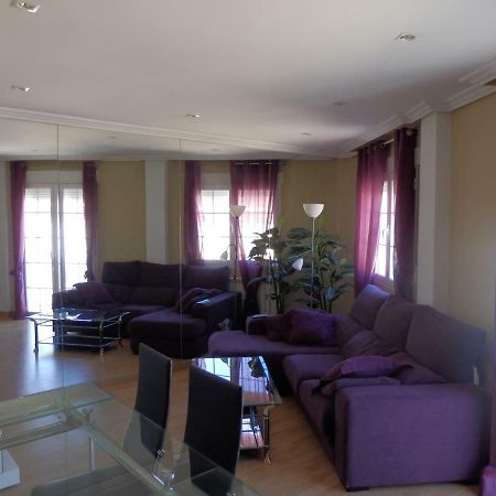 Luxurious Apartment เกว็งกา ภายนอก รูปภาพ