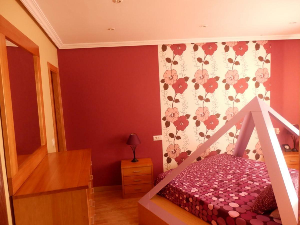 Luxurious Apartment เกว็งกา ภายนอก รูปภาพ
