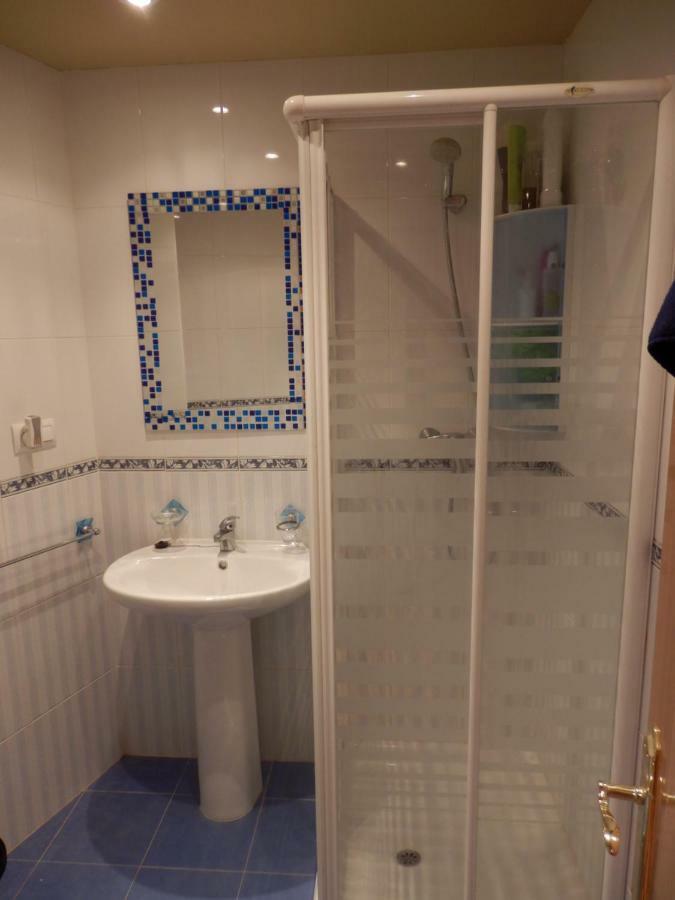 Luxurious Apartment เกว็งกา ภายนอก รูปภาพ